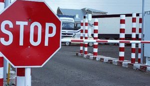 правила въезда