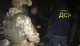 Полицейские с привлечением спецподразделения КОРД задержали на Кировоградщине преступную наркогруппу "смотрящего за СИЗО" по кличке Арсен. ВИДЕО+ФОТОрепортаж