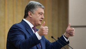 Зеленський уникає незалежного обстеження на алкоголь і наркотики, - штаб Порошенка