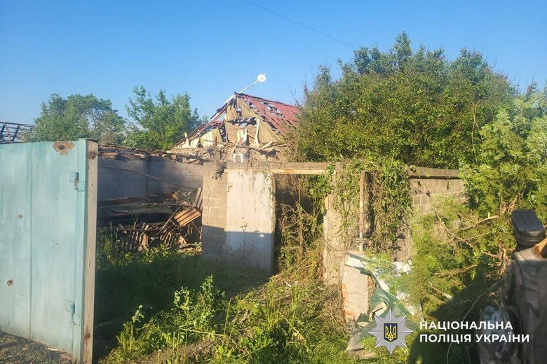 Один человек погиб и четверо пострадали в Донецкой области
