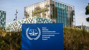 Міжнародний кримінальний суд опублікував новий звіт про ситуацію в Україні