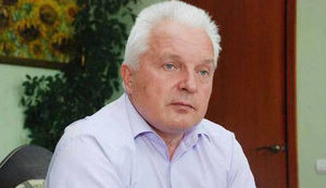 Мер Борисполя Анатолій Федорчук помер від COVID-19