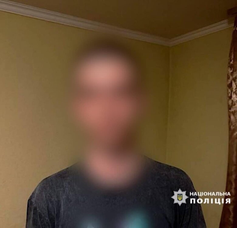 Суд назначил круглосуточный домашний арест подозреваемому в изнасиловании 14-летней девушки в Киевской области, - прокуратура 01