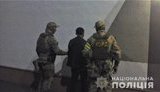 Полиция задержала иностранца, застрелившего в результате конфликта в Черновцах местного жителя. ВИДЕО+ФОТО
