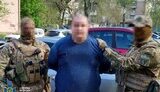Керівника агентурної групи РФ, яка готувала теракти в Запоріжжі, засудили на довічне