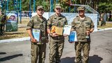 соревнования нацгвардия гранатометчиков