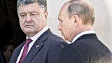порошенко