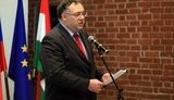 Hungary ready to encourage Ukraine’s European integration, - Ambassador Íjgyártó
