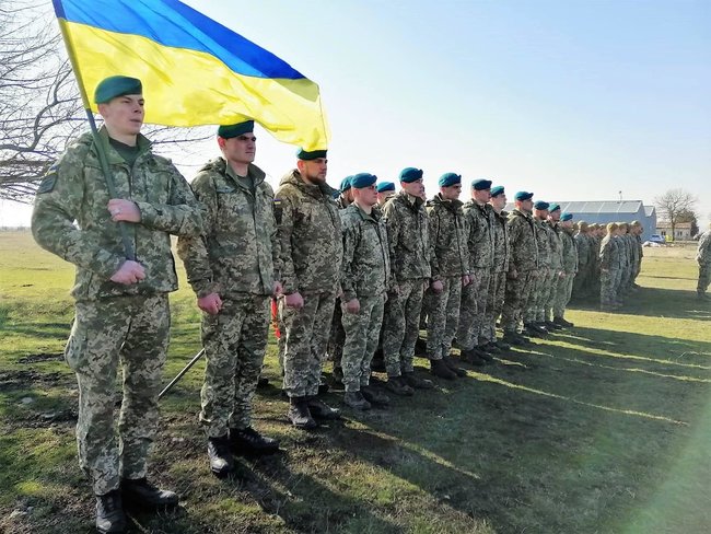 Оборона України в 2030 році 02