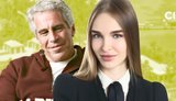 Українська модель Настя Н. підбирала молодих дівчат для Епштейна