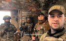 Іноземні добровольці "Хартії"
