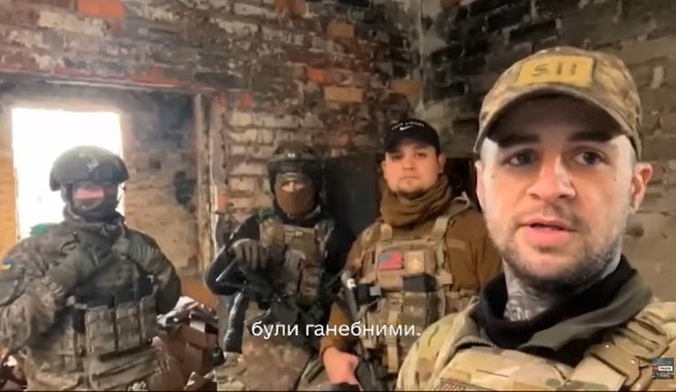Добровольцы из США отреагировали на спор Трампа и Зеленского: Это, по сути, российская пропаганда из уст американского президента. ВИДЕО