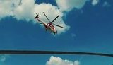Четвертый вертолет Н-225 SuperPuma уже на дежурстве, - Аваков. ВИДЕО