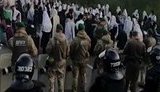 Понад три тисячі паломників-хасидів прибудуть на прикордонні переходи на кордоні з Білоруссю, - глава Держприкордонслужби Дейнеко. ВIДЕО