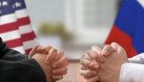 US and Russia met secretly in Switzerland