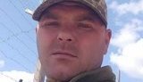 Церемония прощания с погибшим на Донбассе украинским воином Виталием Носкевичем состоится 25 октября в Коломые. ФОТО