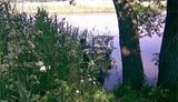 Пропавшего харьковского редактора ищут на дне Печенежского водохранилища