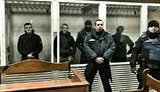 Сьогодні в Переяславі-Хмельницькому суд обиратиме запобіжний захід підозрюваним у замаху на координатора С14 Мазура