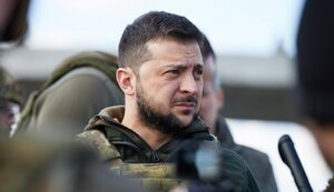 зеленський