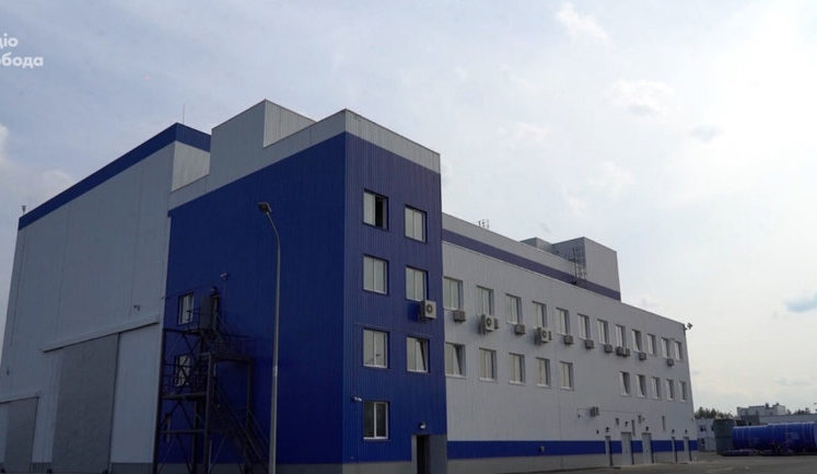 ЗМІ опублікували аудіозапис про зрив запуску сховища відпрацьованого ядерного палива: "Гроші сп###жені". ВIДЕО