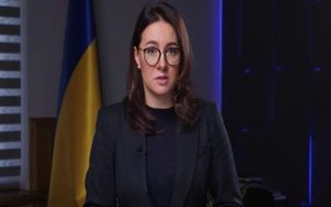 Виплата 1000 грн за вакцинацію допоможе підтримати 6 тис. підприємств, які постраждали від пандемії, - міністерка економіки Свириденко. ВIДЕО