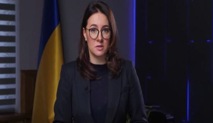 Выплата 1000 грн за вакцинацию поможет поддержать 6 тыс. пострадавших от пандемии предприятий, - министр экономики Свириденко. ВИДЕО