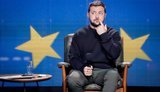 Зеленский на первом месте среди тех, за кого не проголосуют ни при каких обстоятельствах, - Грынив