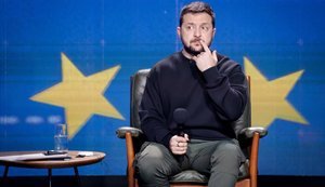 У Зеленского проблема со вторым туром