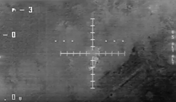 Российский Т-72 и 15 рашистов уничтожили военные контрразведчики СБУ: Оккупанты во время удара сидели на танке и смотрели кино. ВИДЕО