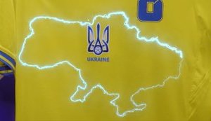 Росія звернулася до УЄФА через форму збірної України на Євро-2020