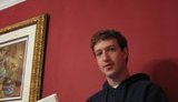 facebook,цукерберг,гарвард