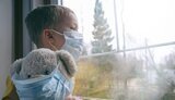 За добу в Україні COVID-19 виявили у 103 дітей та 93 медпрацівників, - Степанов. ВIДЕО