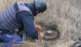 Швеція оголосила конкурс проєктів із розмінування України: хто може взяти участь