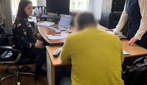ліквідатору "Київського радіозаводу" повідомили про підозру