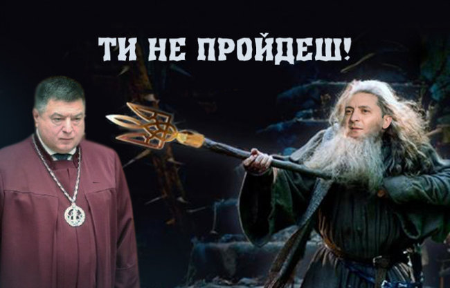 Сині обличчя в зеленій команді, кінець епохи гумору, труднощі перекладу. Свіжі ФОТОжаби від Цензор.НЕТ 05