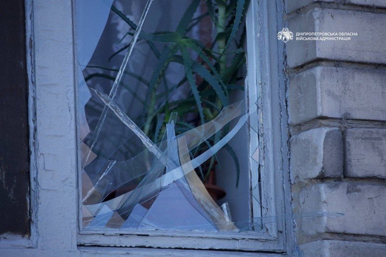 Удар по Дніпру 12 жовтня: що відомо про наслідки?