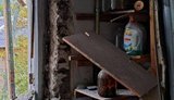 The occupiers attacked 28 settlements in the Kherson region
