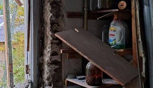 Окупанти атакували 28 населених пунктів Херсонщини: 1 людина загинула, ще 6 дістали поранення. ФОТОрепортаж
