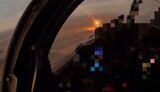 Истребители Mirage-2000 от Франции впервые сбивают ракеты Х-101 7 марта 2025 года