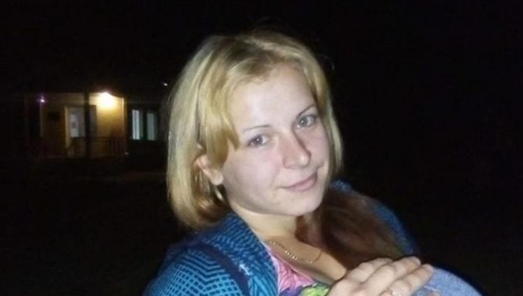 В оккупированном Крыму умерла беременная 21-летняя девушка, которую посреди ночи врачи выгнали из больницы. ФОТО
