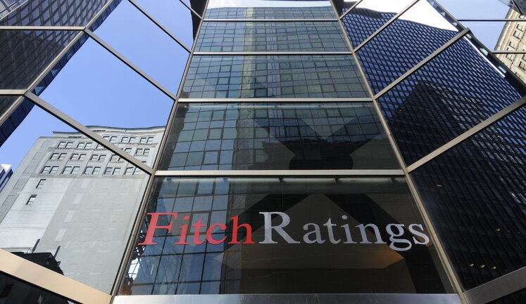 Fitch підтвердило рейтинги трьом українським державним банкам