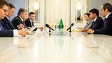 Порошенко предлагает направить часть закупаемых французских вертолетов на нужды ВСУ