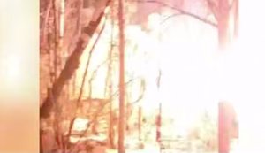 Вибух заблокував Транссибірську магістраль, яку РФ використовує для поставки боєприпасів, - ГУР. ВIДЕО