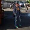Егор Мерцалов