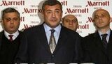 Грузинская оппозиция выбрала единого кандидата в президенты