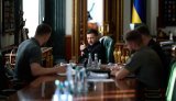 Україна визначила нові цілі для далекобійних ударів по РФ, - Зеленський після операції ЗСУ в Новоросійську