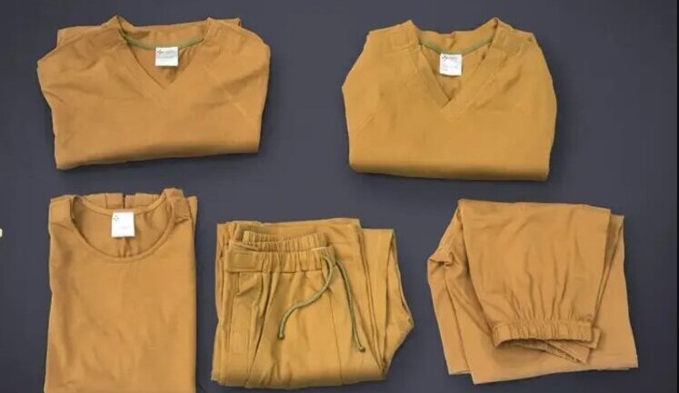Adaptive clothing, hygiene products and special utensils: "Wounded Person’s Package" will contain 30 items, - Ministry of Defence. PHOTOS