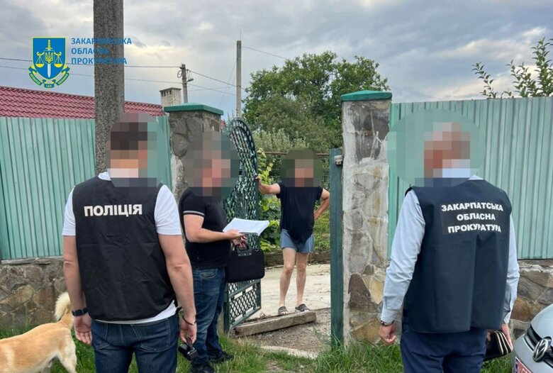 Системні розтрати і привласнення бюджетних коштів на Закарпатті