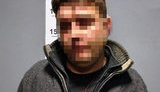 Суд в Киеве отпустил домой мужчину, сломавшего руку патрульному и терроризирующего дочь и мать своей сожительницы. ФОТО