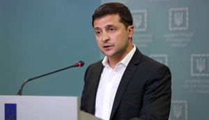Все члены финансового комитета ВР должны пройти проверку на детекторе лжи, - Зеленский